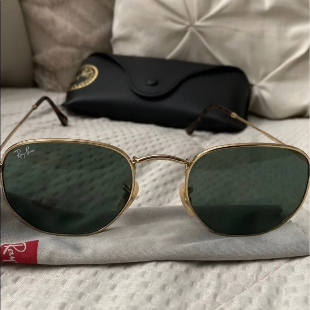 Rayban sunglasses